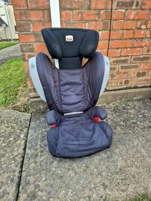 kids car seat