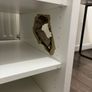Ikea Micke Desk White 105x50 Image 8