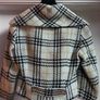 Vintage Celine Cashmere tweed jacket Uk8. Image 5
