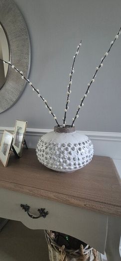 Large Stylish Vase