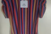BNWT Zara trafaluc transparent top size  S Postage included