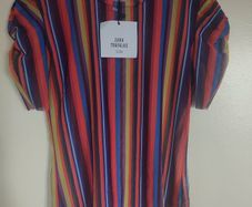 BNWT Zara trafaluc transparent top size  S Postage included
