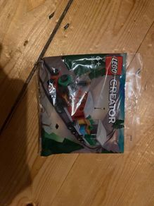 Lego creator 30584