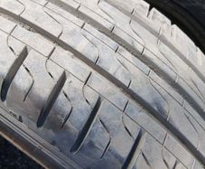used 195/65-15 and more tyres