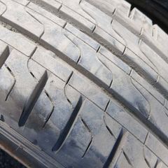 used 195/65-15 and more tyres