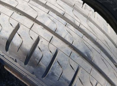 used 195/65-15 and more tyres