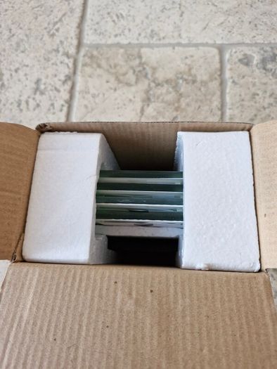 Photo coasters