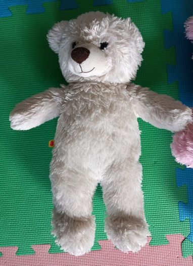 Build a bear