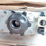 Genuine Fiat Ducato 94-02 Rh Headlight 1307442080,rhd,carello Image 4