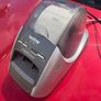 Label printer. Brother QL570. Thermal printing labels. Image 6
