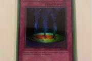Yugioh Magic Jammer