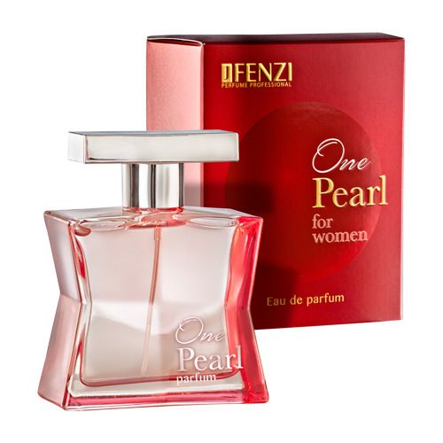 OMNIA KORAL Alternative - Eau De Parfum 80ml - JFenzi ONE PEARL Women
