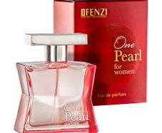 OMNIA KORAL Alternative - Eau De Parfum 80ml - JFenzi ONE PEARL Women