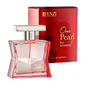 OMNIA KORAL Alternative - Eau De Parfum 80ml - JFenzi ONE PEARL Women