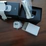 New 36 hole titanium battery  unopened.. And Watch yardage  new in box. Image 5