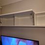 Wall shelf ikea, high gloss Image 3