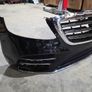 Mercedes S Class 14 -21 Front Bumper Complete W222 Image 3