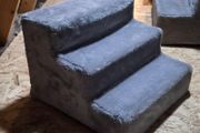 Cat Steps