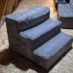 Cat Steps