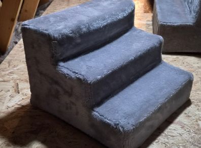 Cat Steps