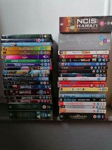 Dvds