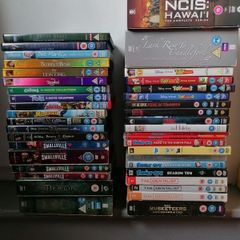 Dvds