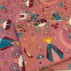 Girls ring top curtains 60 by 72
