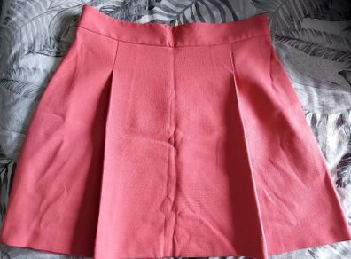 Mini Skirt, size 14, brand new with the tag