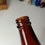 450 - Set of 3 Vintage Collectible Decorative Bottles Image 6