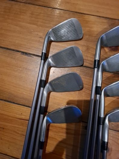 Ladies Compleat Set 14 Clubs