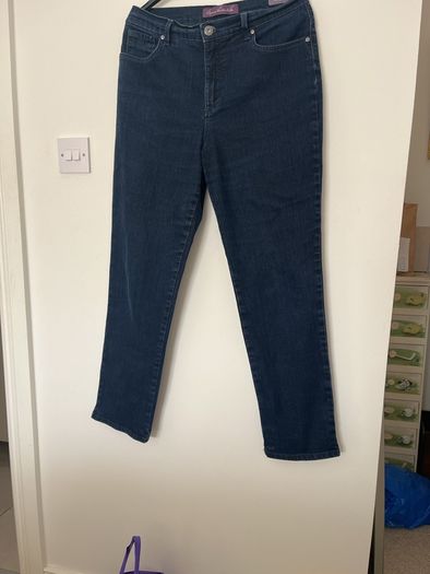 ladies jeans