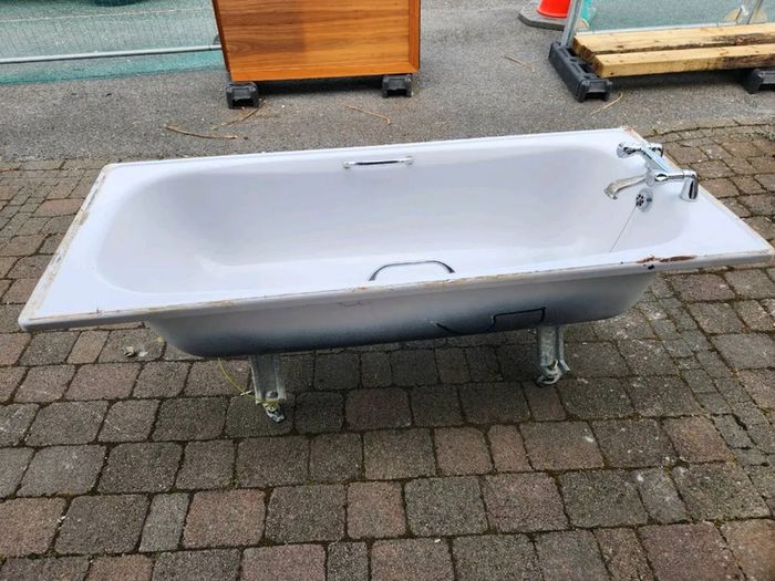 hotel bath