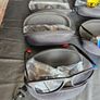 Job lot of kids sunglasses including cases Image 4