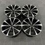 19" Inch Hyundai Sontana Style Alloys 5x114.3 Mazda Honda Nissan Qashqai Sonata Kia Image 7