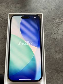 Iphone 15 128Gb Black