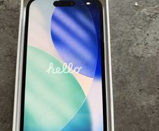 Iphone 15 128Gb Black