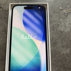 Iphone 15 128Gb Black