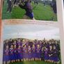 Plassey's Gaels History of GAA NIHE NCPE Thomond College & University of Limerick 1972-2012 Image 4