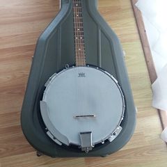 Countryman 4 string banjo