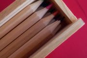 Colouring Pencils