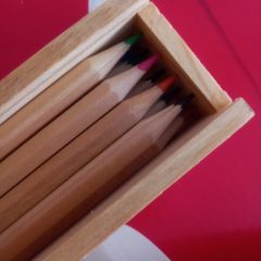 Colouring Pencils