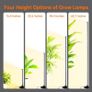 Bstrip 165cm Standing Grow Light for Indoor Plants Image 7