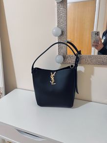 Black bag