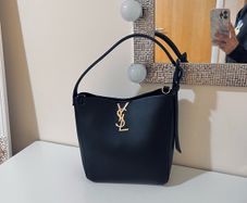 Black bag