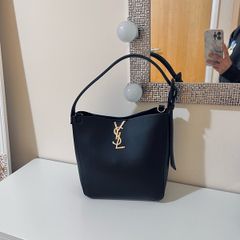 Black bag