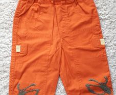 6-9m Like New Baby Boy Shorts Summer