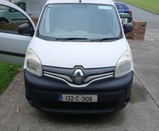 Renault kangoo maxi