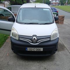 Renault kangoo maxi