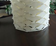 Ceiling Lampshades