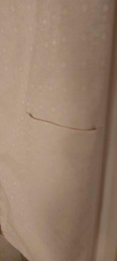 3/4 length dress coat